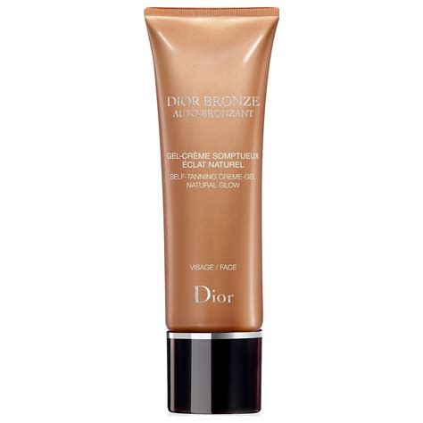 dior bronze auto bronzant.